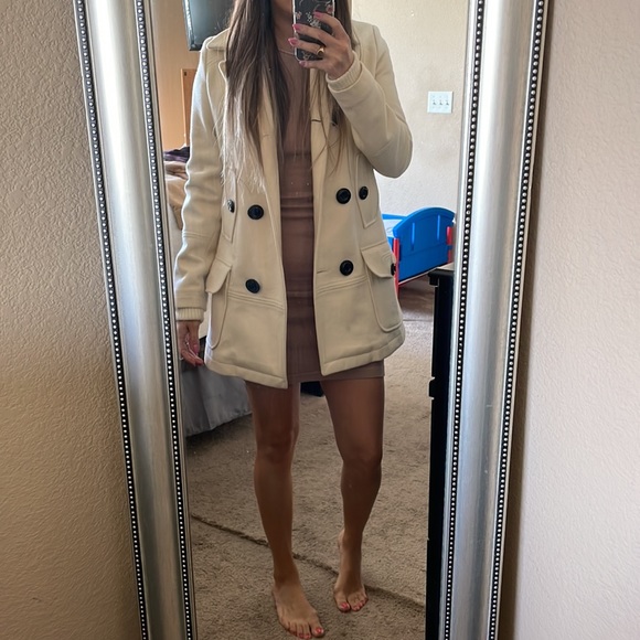 Wool coat - Picture 9 of 9